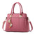 Luksus crossbody-taske til kvinder