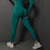 Sømløse Gym Leggings til kvinder