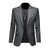 High-end Business Blazer til mænd