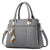 Luksus crossbody-taske til kvinder
