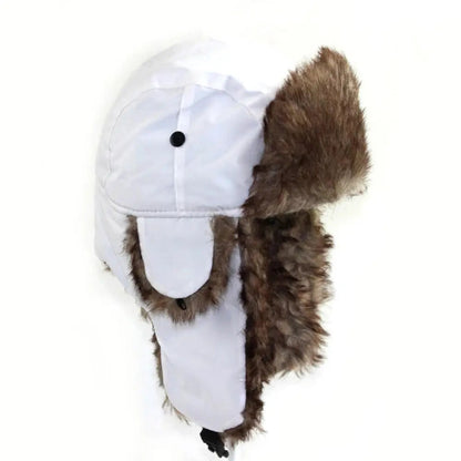 Winter Trapper Aviator til mænd