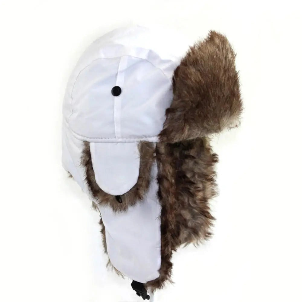 Winter Trapper Aviator til mænd
