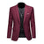 High-end Business Blazer til mænd
