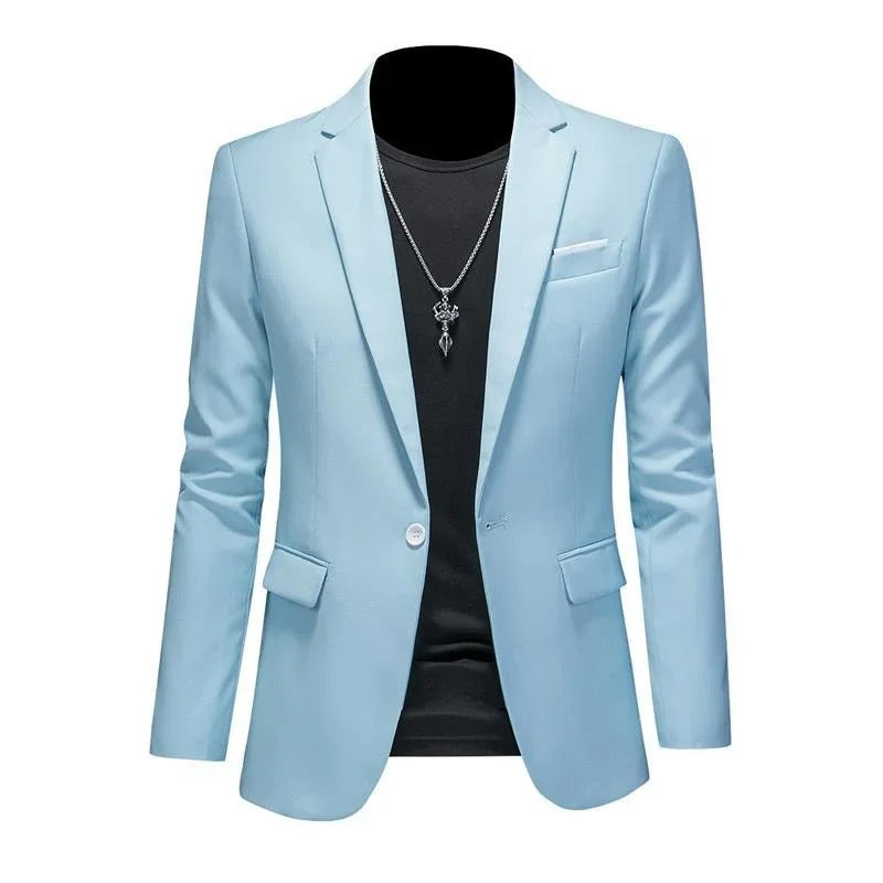High-end Business Blazer til mænd