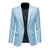 High-end Business Blazer til mænd