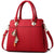 Luksus crossbody-taske til kvinder