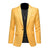 High-end Business Blazer til mænd