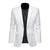 High-end Business Blazer til mænd