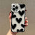 Love Heart telefoncover til iPhone