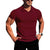 Slim Knit poloshirt til mænd