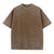 Oversized løs T-shirt til mænd