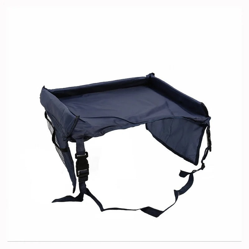 Sikkerhedsbakke til børn