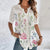 Variant image for Skjortebluse Dame Legende Tryk Blød Polyester-15